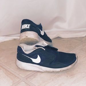 Nike Kaishi Boys Moda Sneakers